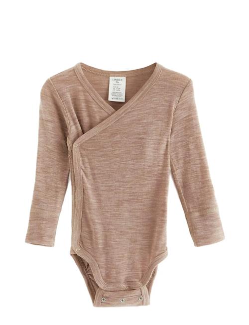 Lindex | Body Wrap Merino Wool | 56