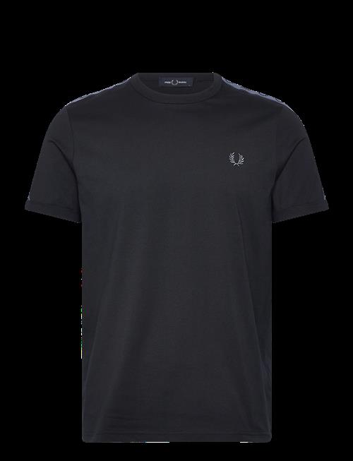 Fred Perry | C Tape Ringer T-Shirt | XL