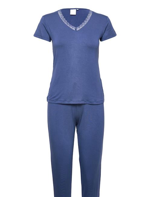 CCDK Copenhagen | Jordan Shortsleeved Pj Set | XXL