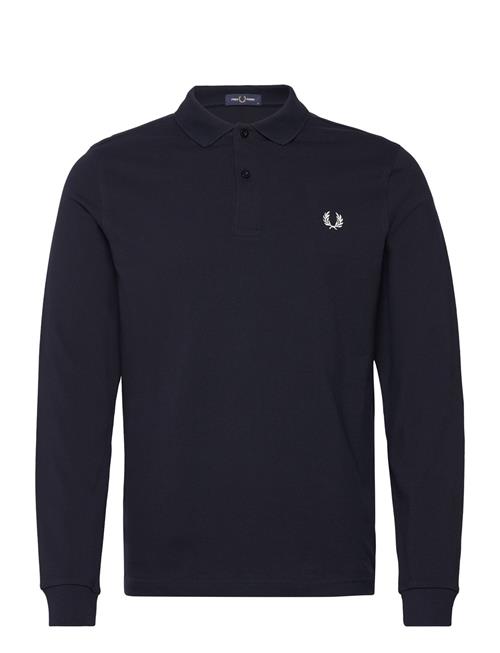 Fred Perry | L/S Fred Perry Shirt | XXXL