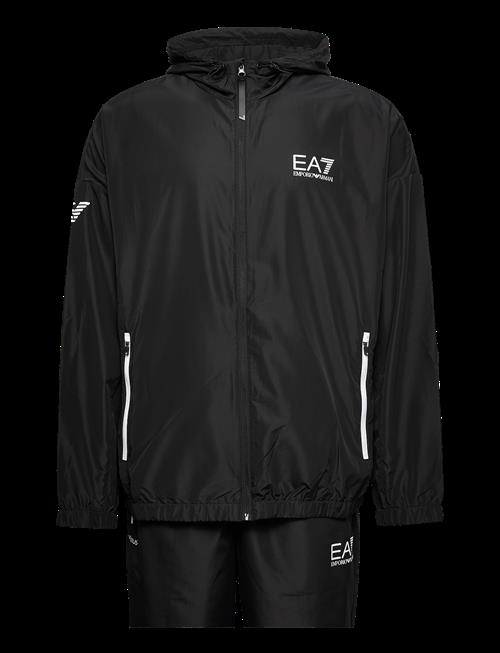 EA7 | Tracksuit | XXL