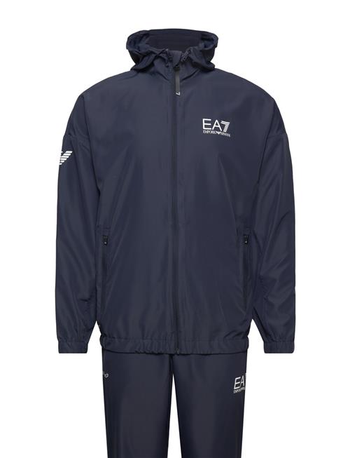 EA7 | Tracksuit | S