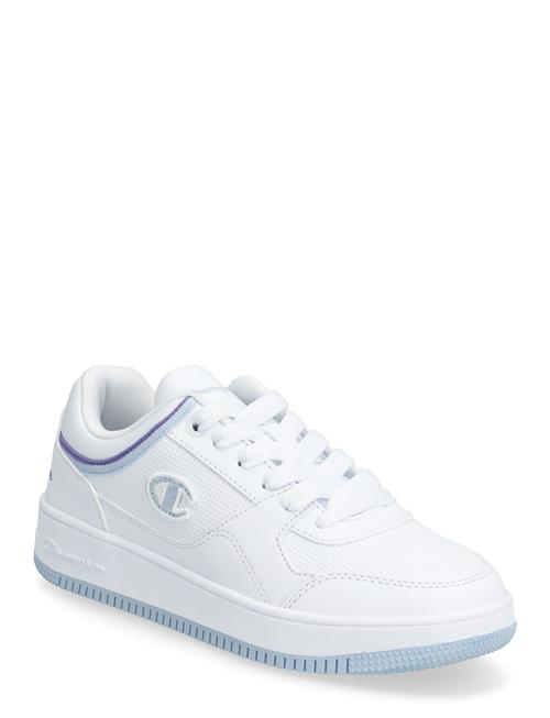 Champion | Rd18 Low Low Cut Shoe | 36