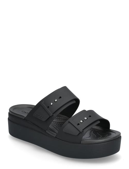 Crocs | Brooklyn Buckle Lowwdg | 38/39