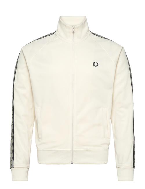 Fred Perry | Contrast Tape Track Jkt | XL