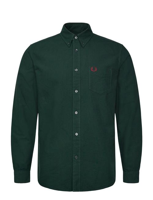 Fred Perry | Oxford Shirt | XL