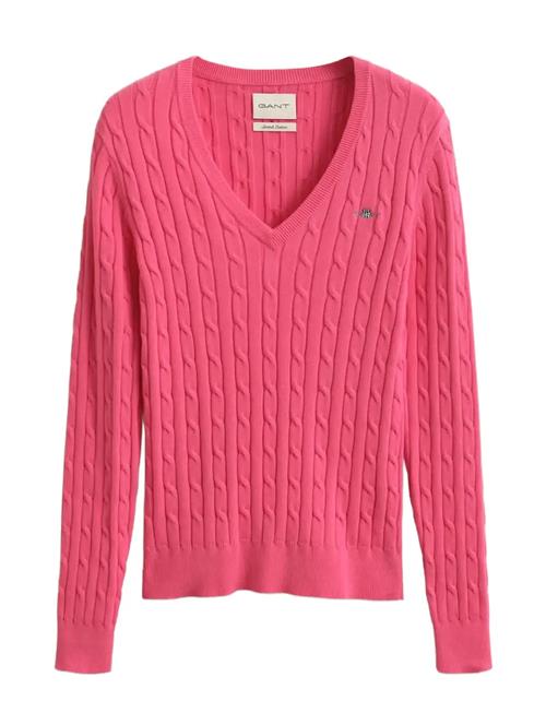 GANT | Classic Cable Knit Sweater | XS