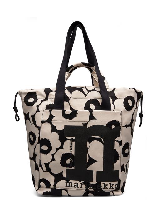 Marimekko | Mono City Tote Unikko | ONE SIZE