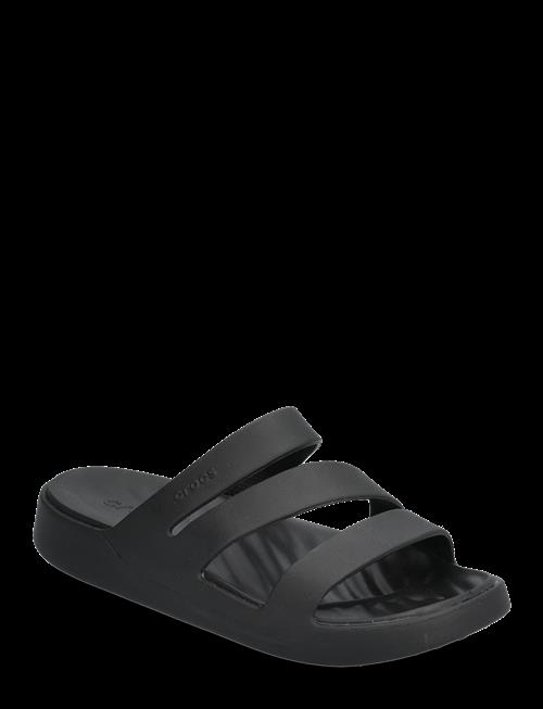 Crocs | Getaway Strappy | 37/38