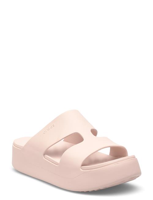 Crocs | Getaway Platform H-Strap | 39/40
