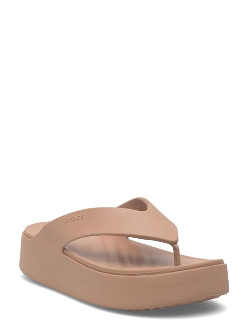Crocs | Getaway Platform Flip | 36/37