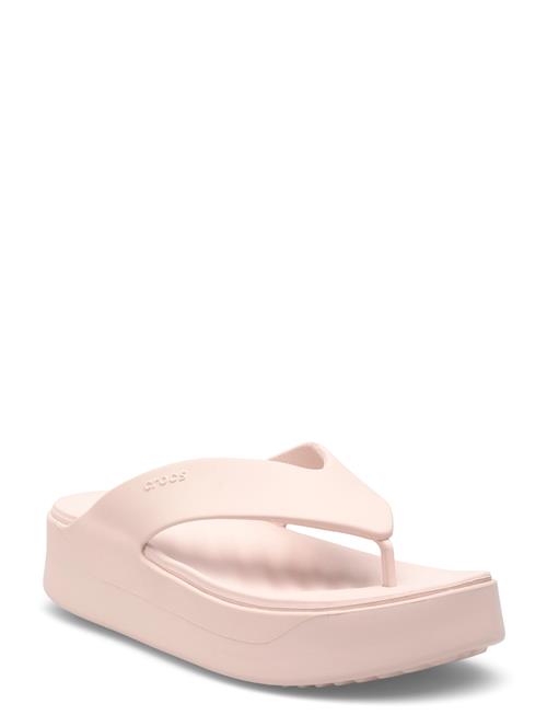 Crocs | Getaway Platform Flip | 39/40