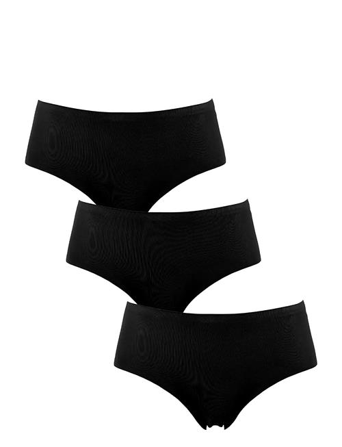 Missya | Seamless Tai 3-Pack Cotton | L