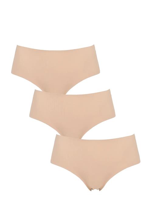 Missya | Seamless Tai 3-Pack Cotton | L