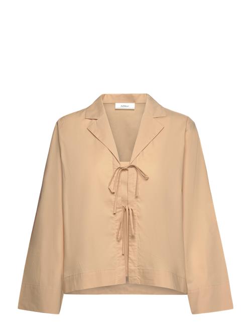 InWear | Helveiw Cropped Shirt | 42