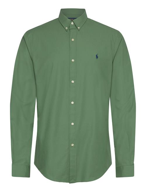Polo Ralph Lauren | Slim Fit Stretch Poplin Shirt | XL