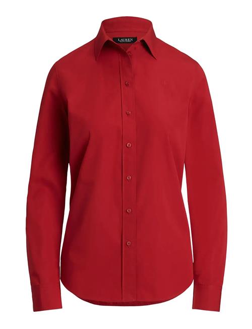 Lauren Ralph Lauren | Featherweight Cotton Shirt | M