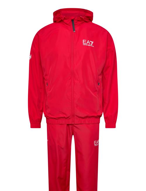 EA7 | Tracksuit | L