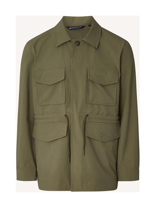 Lexington Clothing | Ollie Utility Jacket | XXL