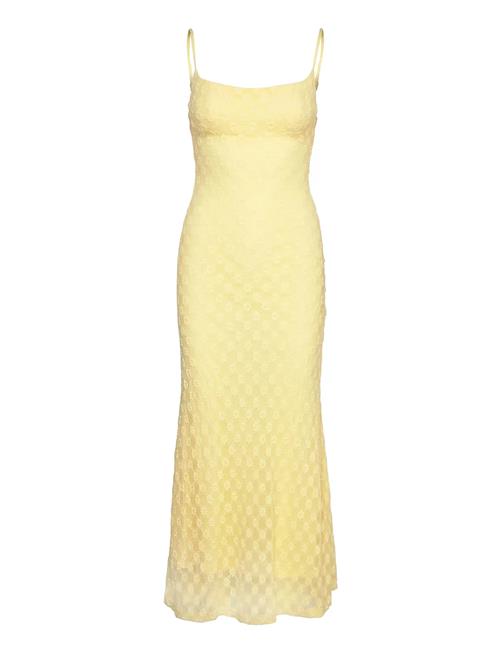 Bardot | Adoni Mesh Midi Dress | 42