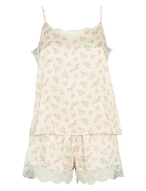 Missya | Carla Night Set | L