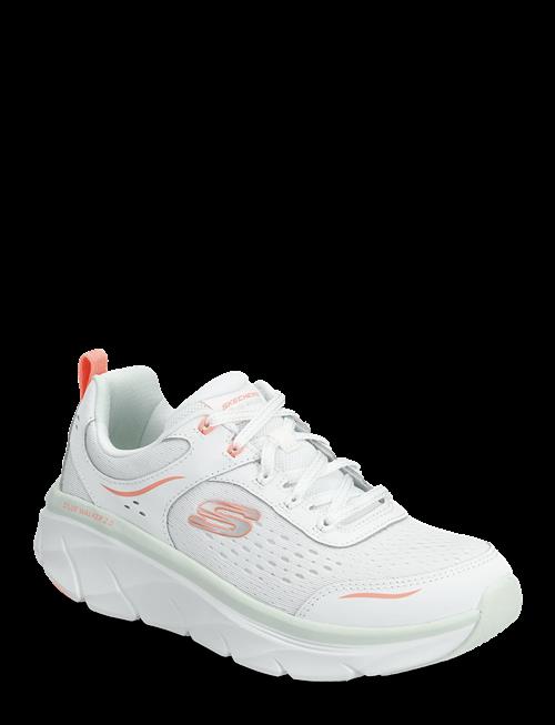 Skechers | Womens D'lux Walker 2.0 | 41