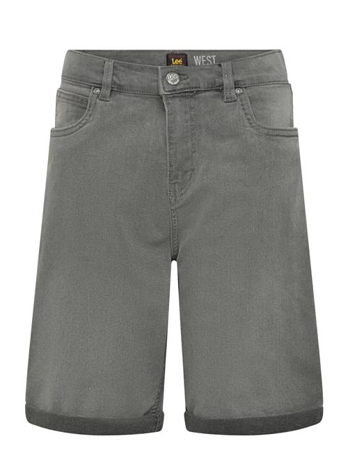 Lee Jeans | West 5 Pocket Short | 164