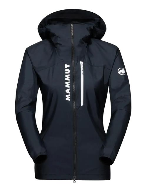 Mammut | Aenergy Wb Hooded Jacket Women | L