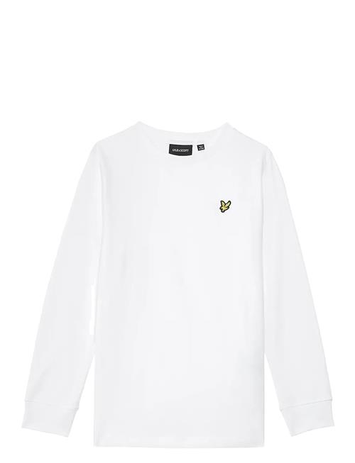 Lyle & Scott | Plain Ls T-Shirt | 170-176
