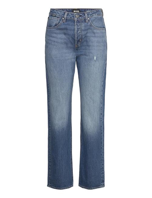 BOSS | Height-Classic Jean | 27 x 32