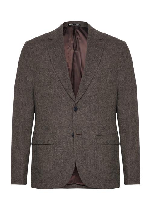 Selected | Slhslim-Reed Wool Blz Noos | 90