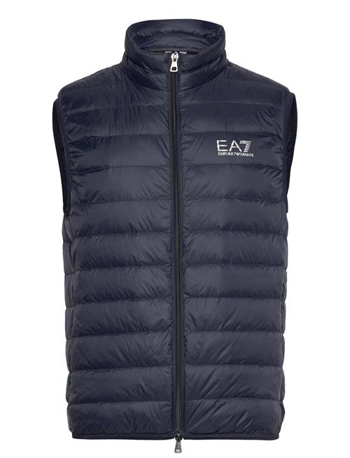 EA7 | Down Waistcoat | M