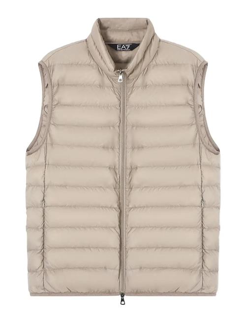 EA7 | Down Waistcoat | S