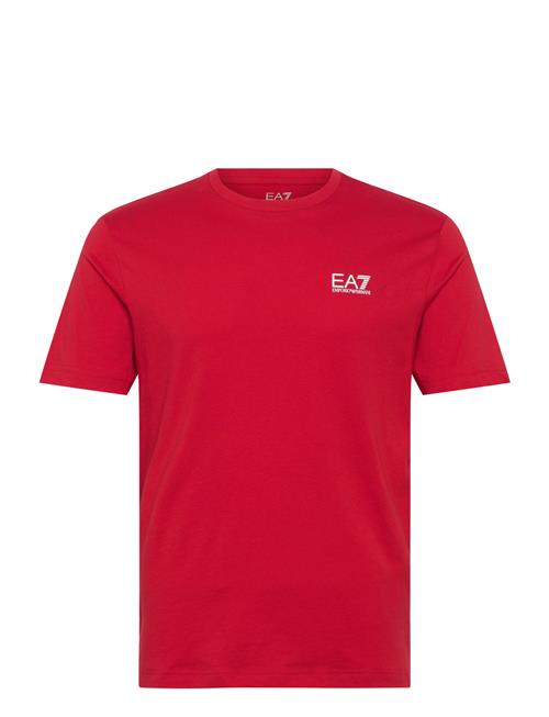 EA7 | T-Shirt | XS