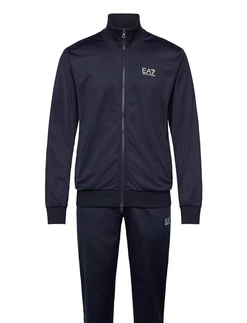 EA7 | Tracksuit | XS