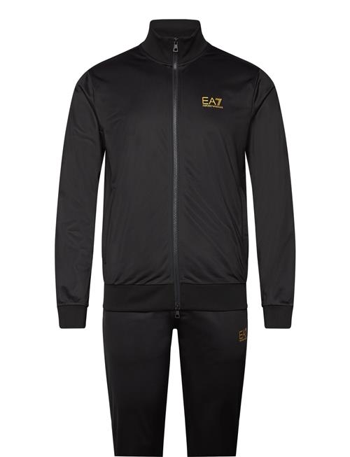 EA7 | Tracksuit | XXL