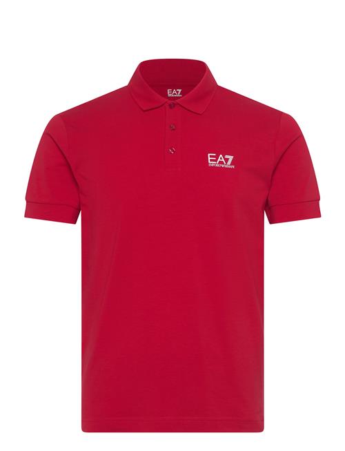 EA7 | Polo Shirt | S