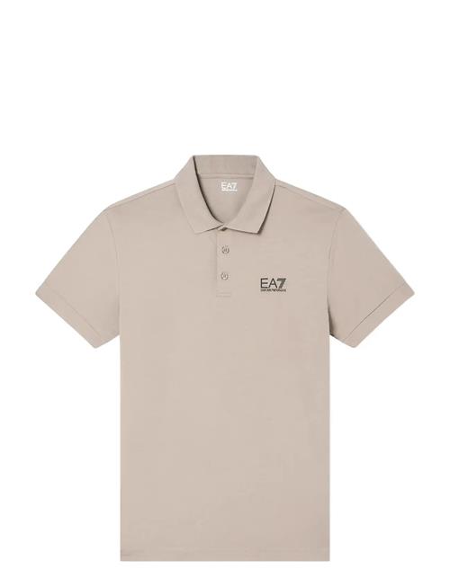 EA7 | Polo Shirt | S