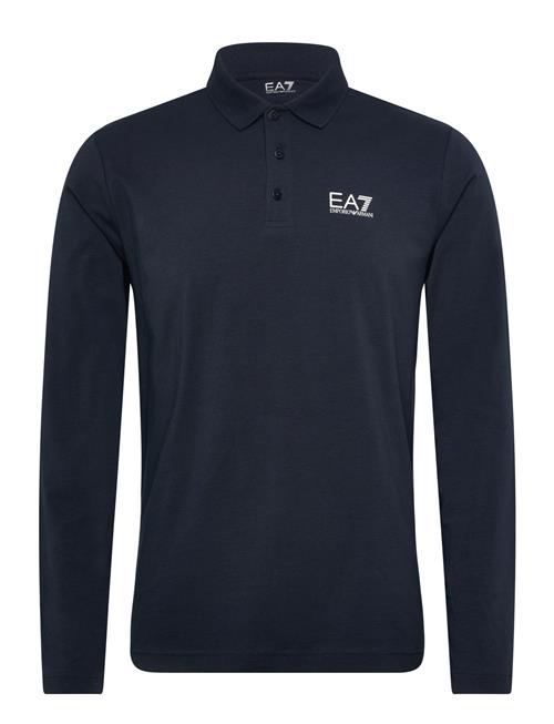 EA7 | Polo Shirt | S