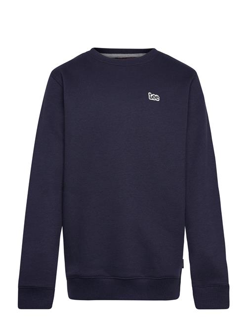 Lee Jeans | Lee Badge Bb Crew | 128