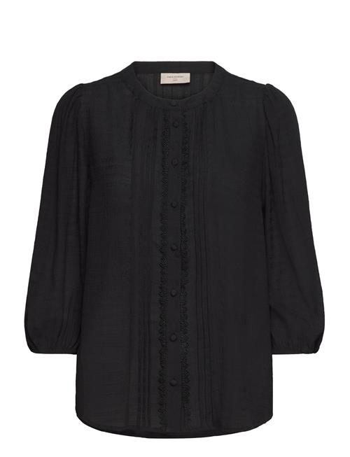 FREE/QUENT | Fqshu-Shirt | S