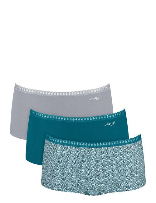 sloggi | Sloggi Go Crush Short C3P | L