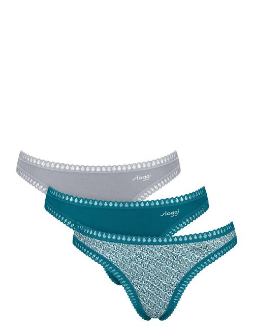 sloggi | Sloggi Go Crush String C3P | XS
