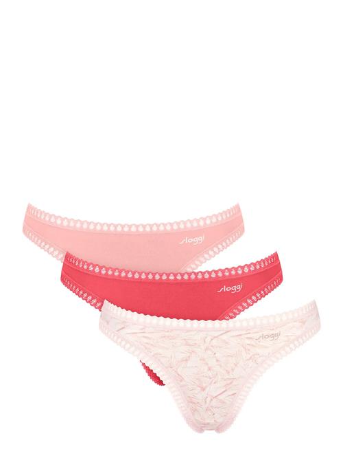 sloggi | Sloggi Go Crush String C3P | XS