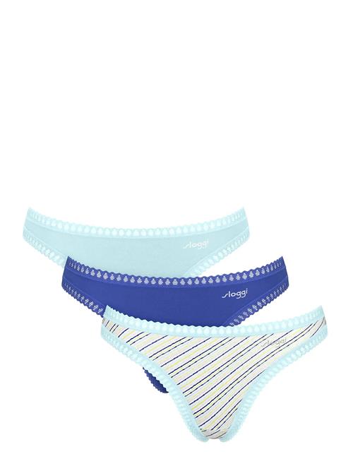 sloggi | Sloggi Go Crush String C3P | XL