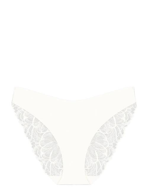 Triumph | Body Make-Up Illusion Lace Highleg | 40
