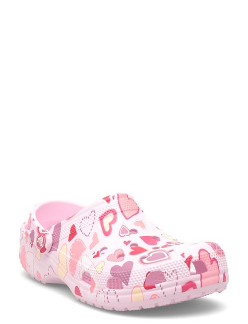 Crocs | Classic Vday Clog | 38/39