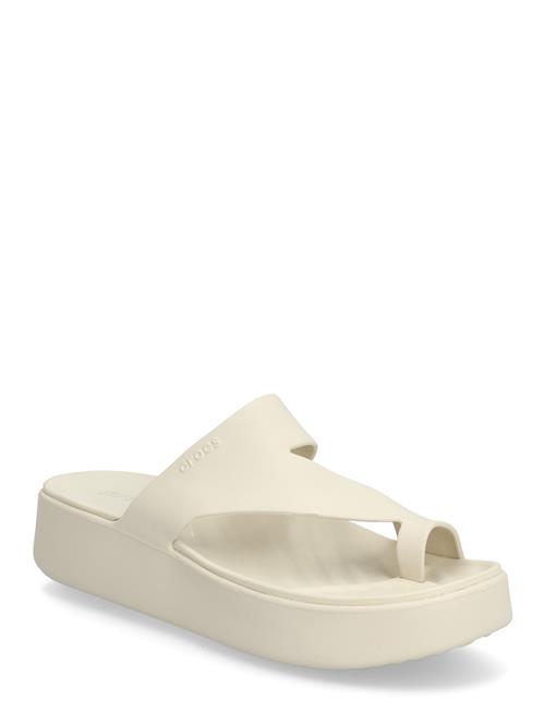 Crocs | Getaway Platform Toe Loop | 37/38