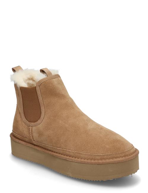 Rosemunde | Rhbolina Chelsea Plateau Boot | 40
