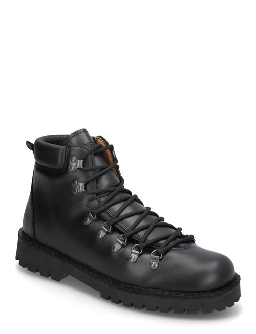 Selected | Slmalfred Leather W Hiking Boot | 44